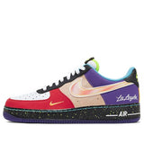 Nike Air Force 1 '07 LV8 'What The LA'