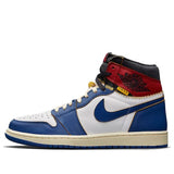 Nike Union LA x Air Jordan 1 Retro High NRG 'Storm Blue'