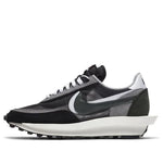 Nike sacai x LDWaffle 'Black'