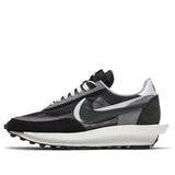 Nike sacai x LDWaffle 'Black'