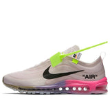 Nike Serena Williams x Off-White x Air Max 97 OG 'Queen'