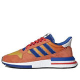 adidas originals Dragon Ball Z x ZX 500 RM 'Son Goku'