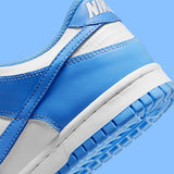 NIKE DUNK LOW RETRO UNIVERSITY BLUE