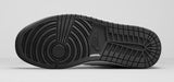 AIR JORDAN 1 RETRO HIGH OG BLACK WHITE
